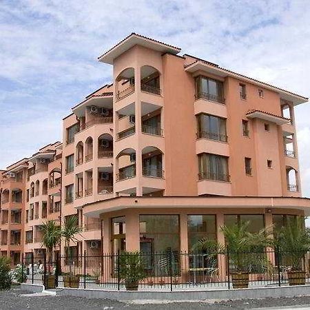 Sunflower Aparthotel Слънчев бряг Екстериор снимка