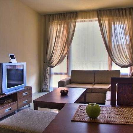 Sunflower Aparthotel Слънчев бряг Екстериор снимка