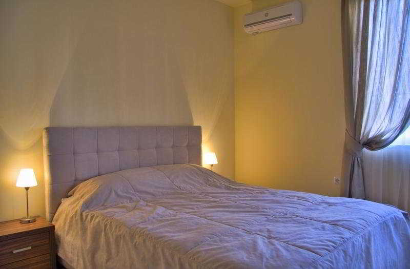 Sunflower Aparthotel Слънчев бряг Екстериор снимка